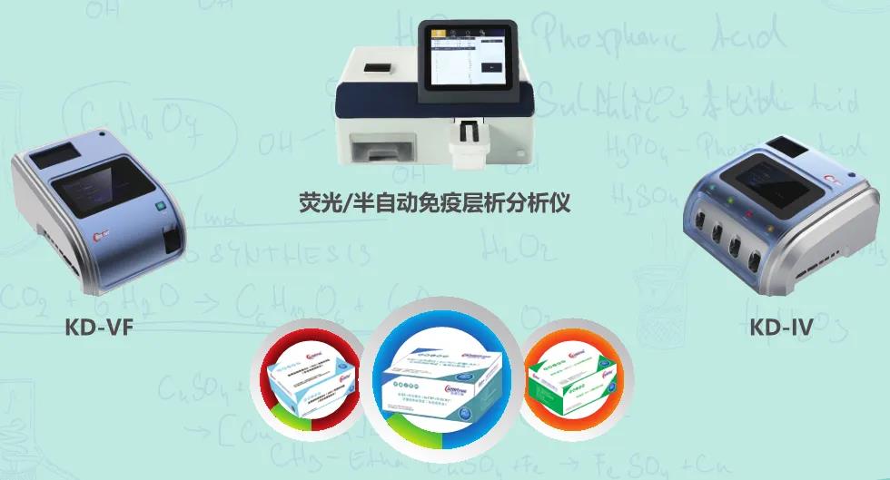 血清淀粉樣蛋白（SAA），你了解嗎？